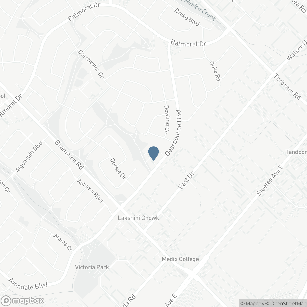 56 - 46 DEARBOURNE BOULEVARD, Brampton, Ontario L6T 1J7
